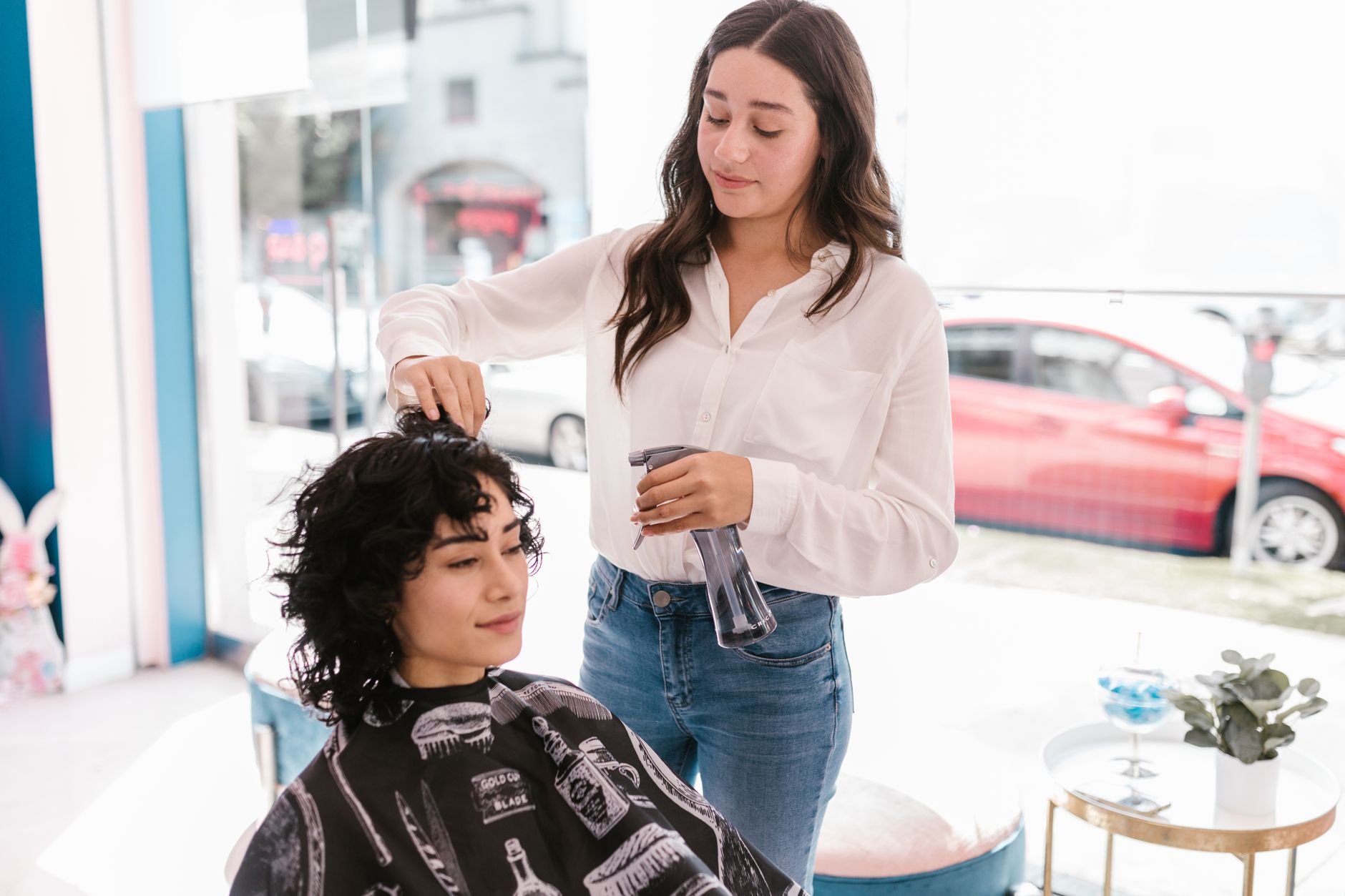 Coiffeur Cholet