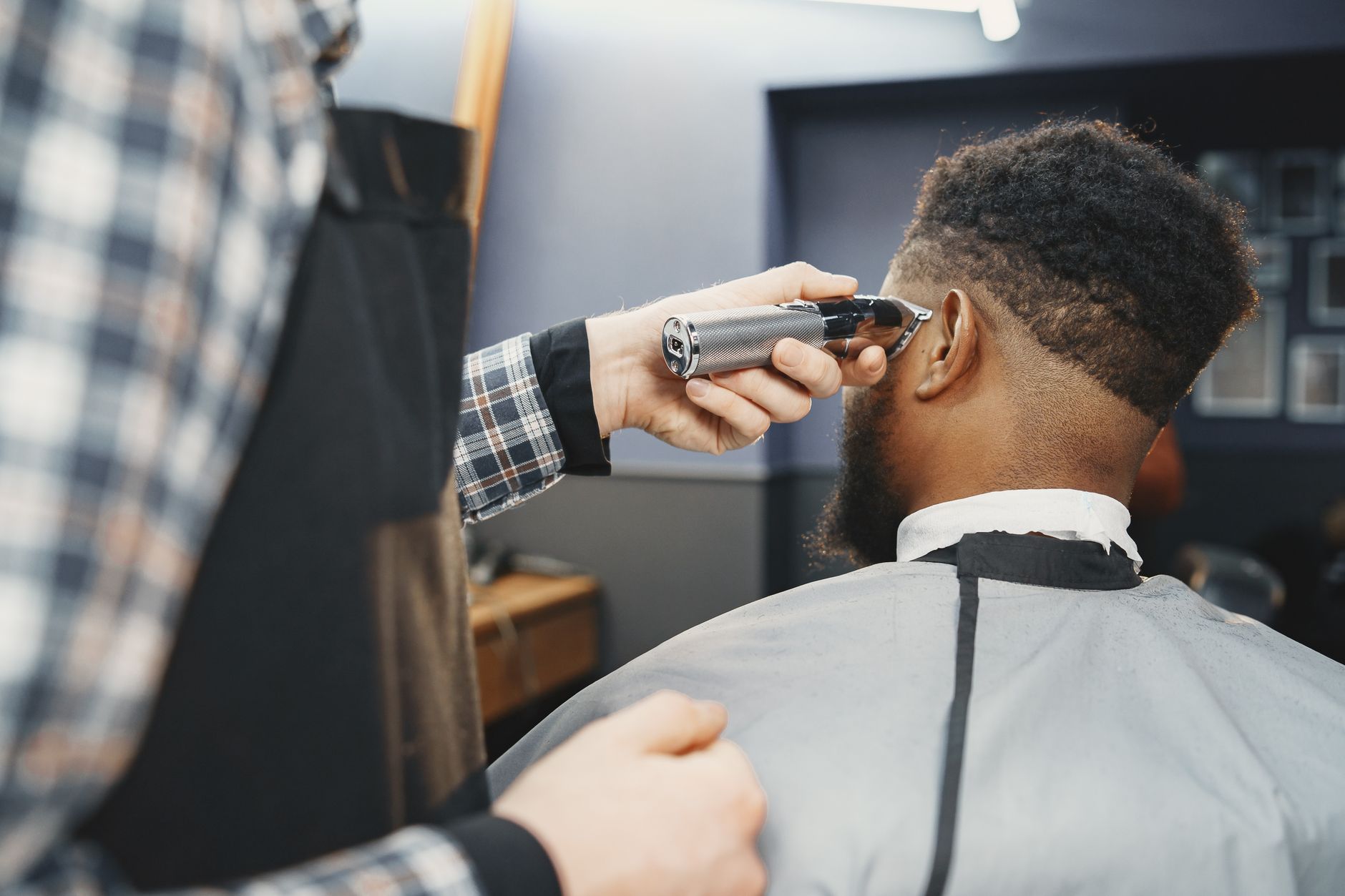 Coiffeur Cholet